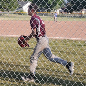 Meet your Posher, Weston